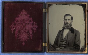 Robert M. Stewart, Governor by Unknown
